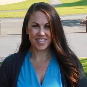 Meet your Posher, Cheryl